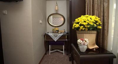 Sultanahmet Park Hotel