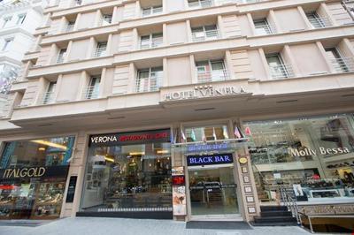 Hotel Venera