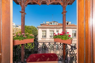 İsta Palace Hotel