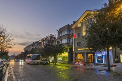 İstanbul Holiday Hotel