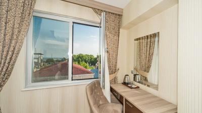 İstanbul Matiat Hotel