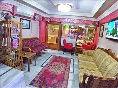 İstanbul Sydney Hotel