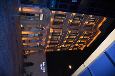 İstasyon Hotel