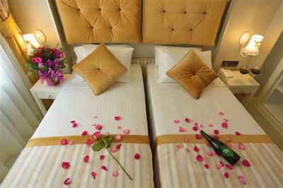 Just Inn Hotel