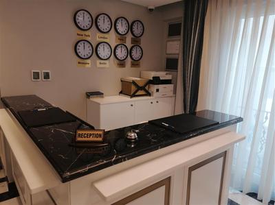 Kare Hotel Sultanahmet
