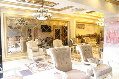 Marmara Deluxe Hotel