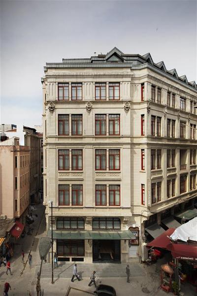 Mercure Istanbul Sirkeci