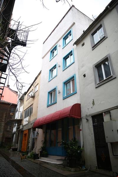 Minel Otel