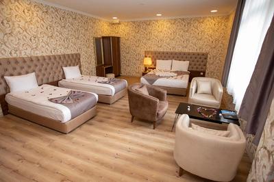 Mount Ararat Hotel
