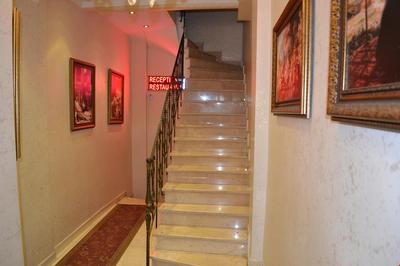 New Fatih Hotel
