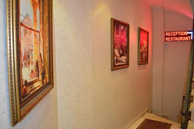 New Fatih Hotel