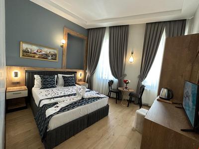 Newalla Hotel Old City