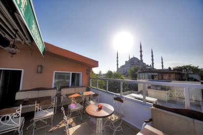 Nobel Hostel
