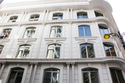 Palde Hotel & Spa