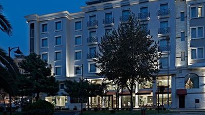 Ramada by Wyndham Istanbul Grand Bazaar