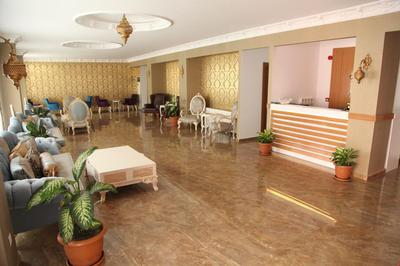 Safir Hotel