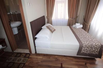 Şamil Hotel