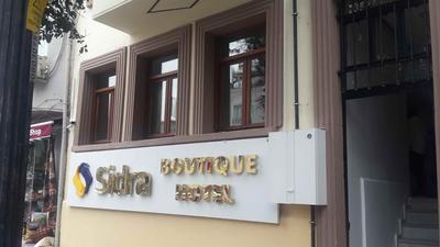 Safir Gold Hotel