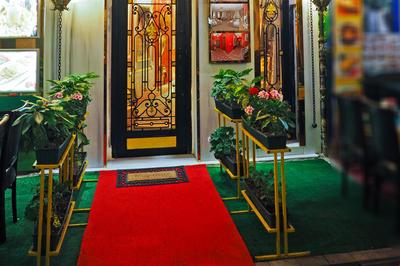 Sirkeci Gar Hotel
