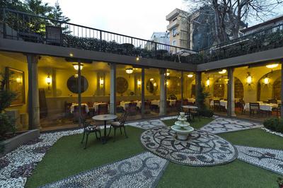 Sokullu Paşa Hotel