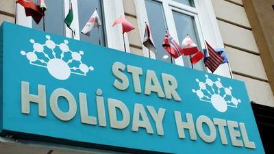 Star Holiday Hotel