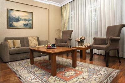 Sultanahmet Suites