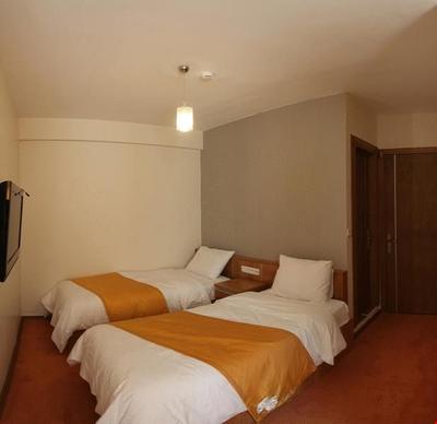 The Luxx Boutique Hotel