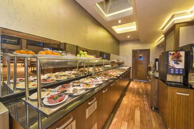 The Meretto Hotel