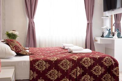 The Zanadu Istanbul
