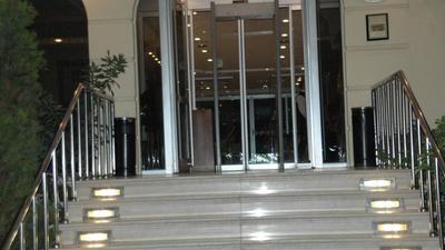 Topkapı İnter İstanbul Hotel