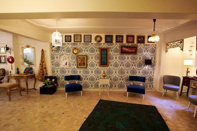 Turkart Hotel