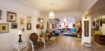 Turkart Hotel