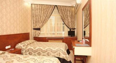 Turvan Hotel