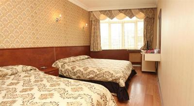 Turvan Hotel