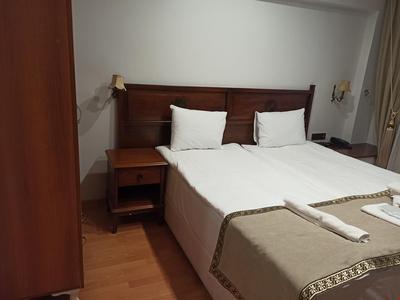 Valdivia Hotel