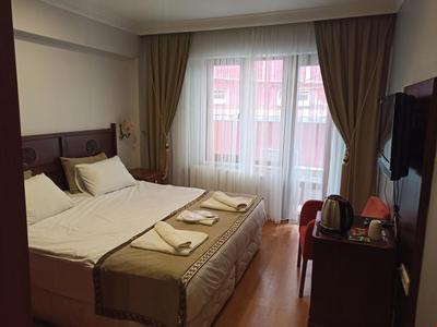 Valdivia Hotel