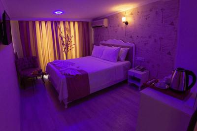Vander Valk Hotel