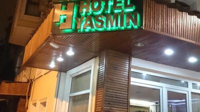 Yasmin Hotel