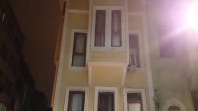 Yasmin Hotel