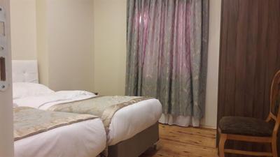 Zeugma Hotel Sultanahmet