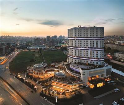Wyndham Grand Istanbul Europe