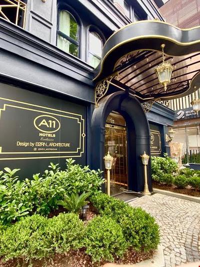 A11 Hotel Exclusive