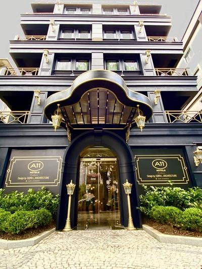 A11 Hotel Exclusive