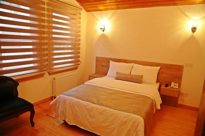 Belizia Hotel