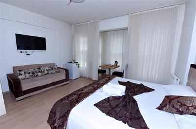 Beyaz Köşk Otel