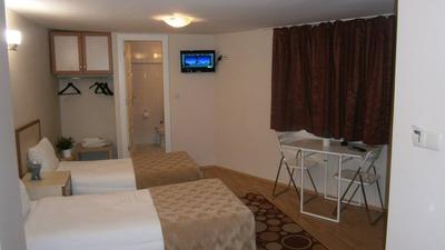 Hotel Nova Kadıköy