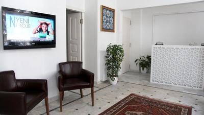 Piart Butik Otel