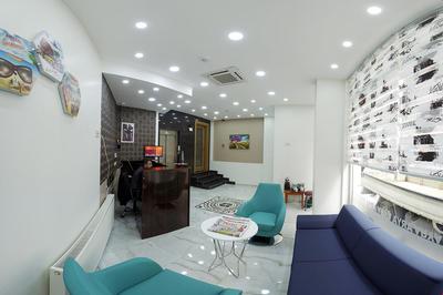 Kadıköy Arya Hotel