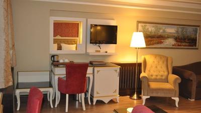 Kadıköy Park Suites