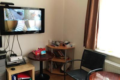 Kevin's Hostel